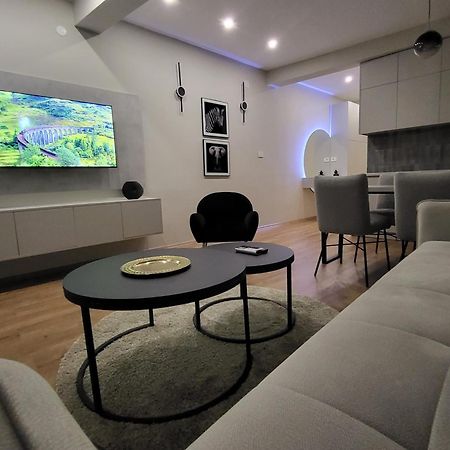 Good Times Luxury Apartments Manastır Dış mekan fotoğraf