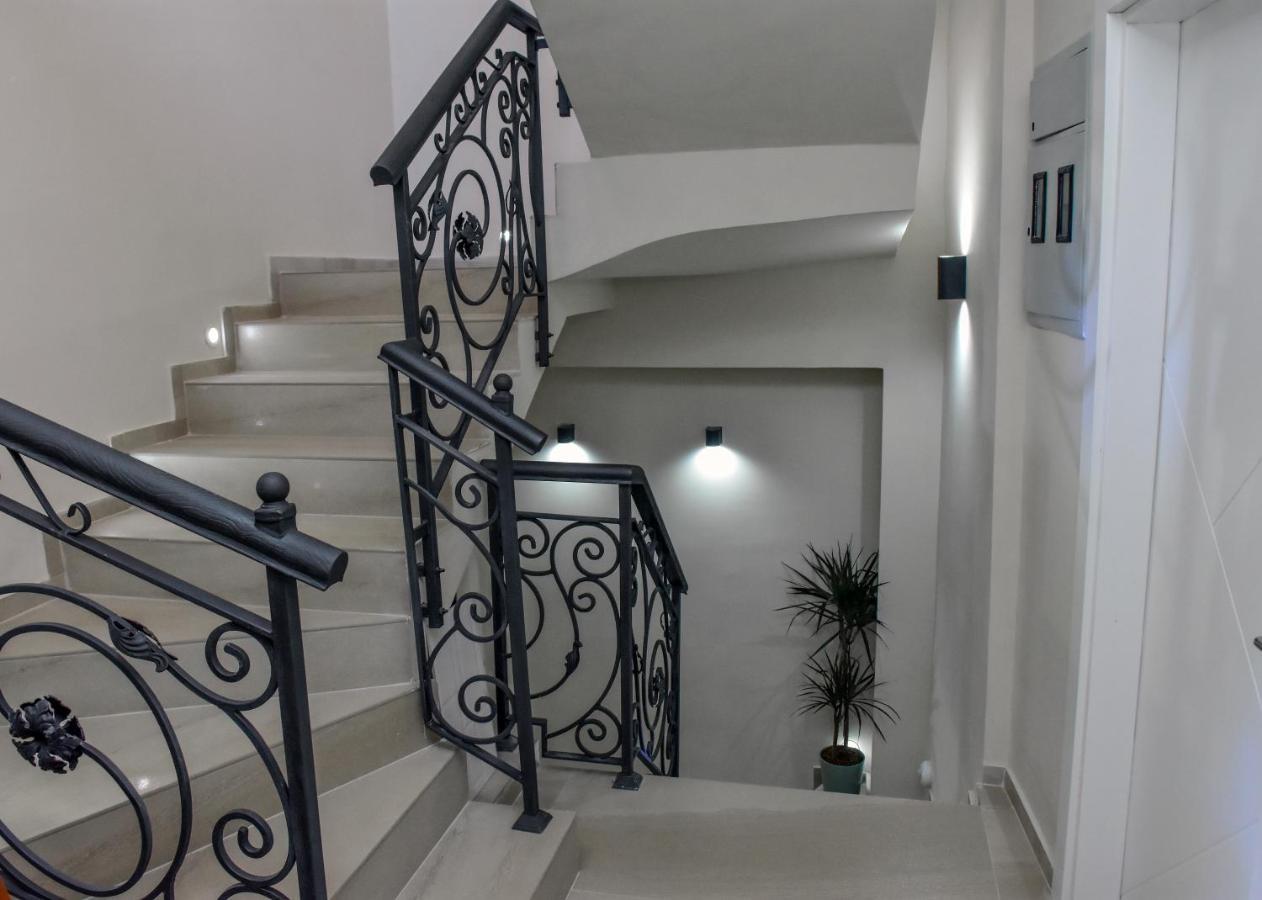 Good Times Luxury Apartments Manastır Dış mekan fotoğraf