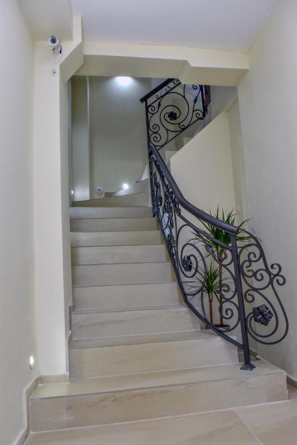 Good Times Luxury Apartments Manastır Dış mekan fotoğraf