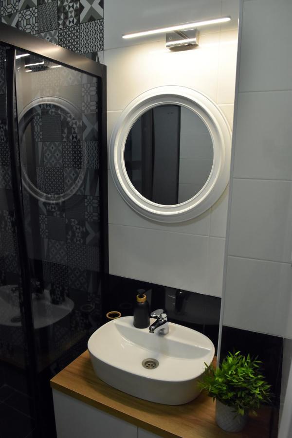 Good Times Luxury Apartments Manastır Dış mekan fotoğraf