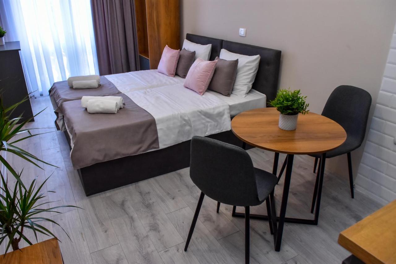 Good Times Luxury Apartments Manastır Dış mekan fotoğraf