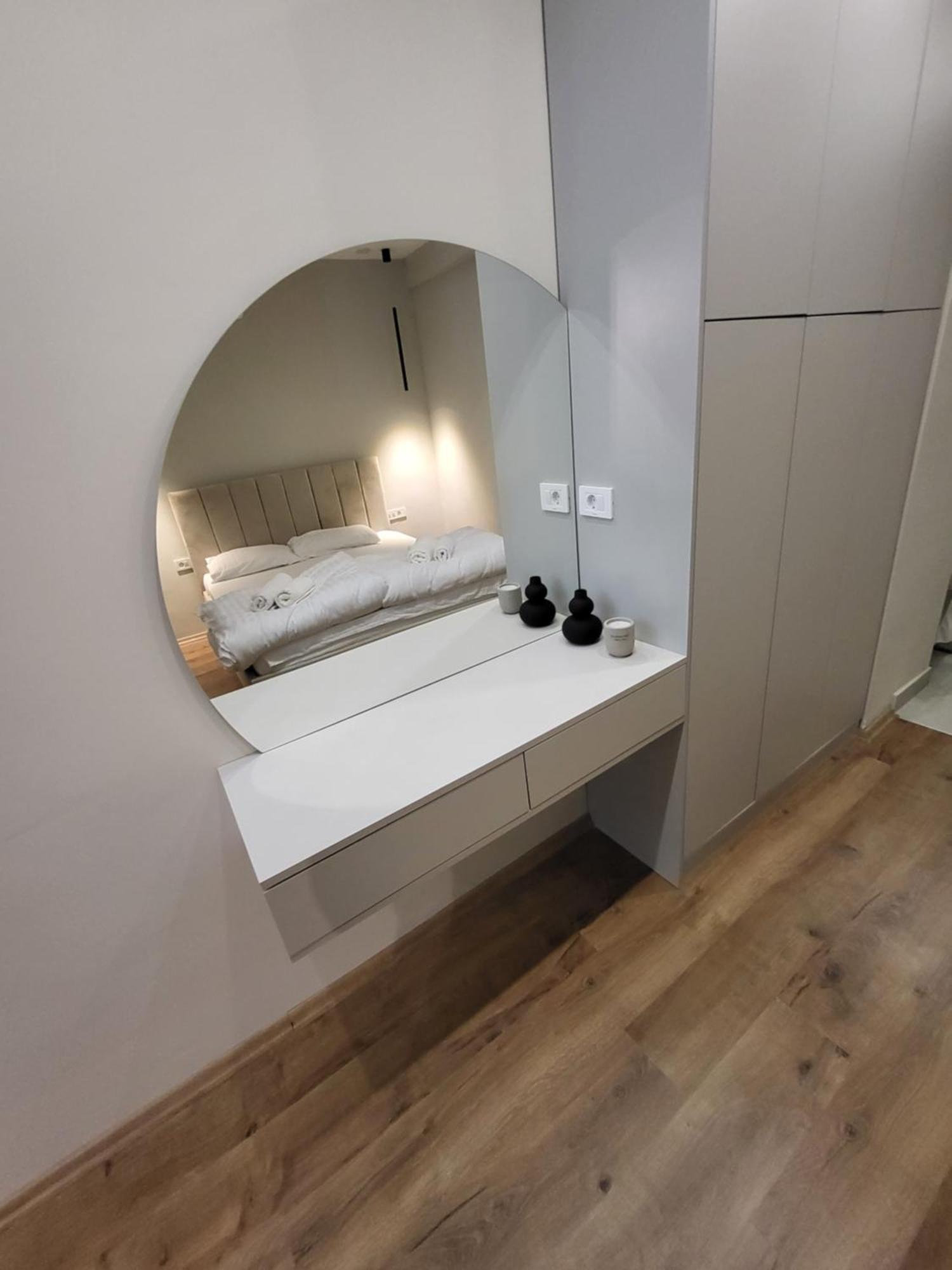 Good Times Luxury Apartments Manastır Dış mekan fotoğraf
