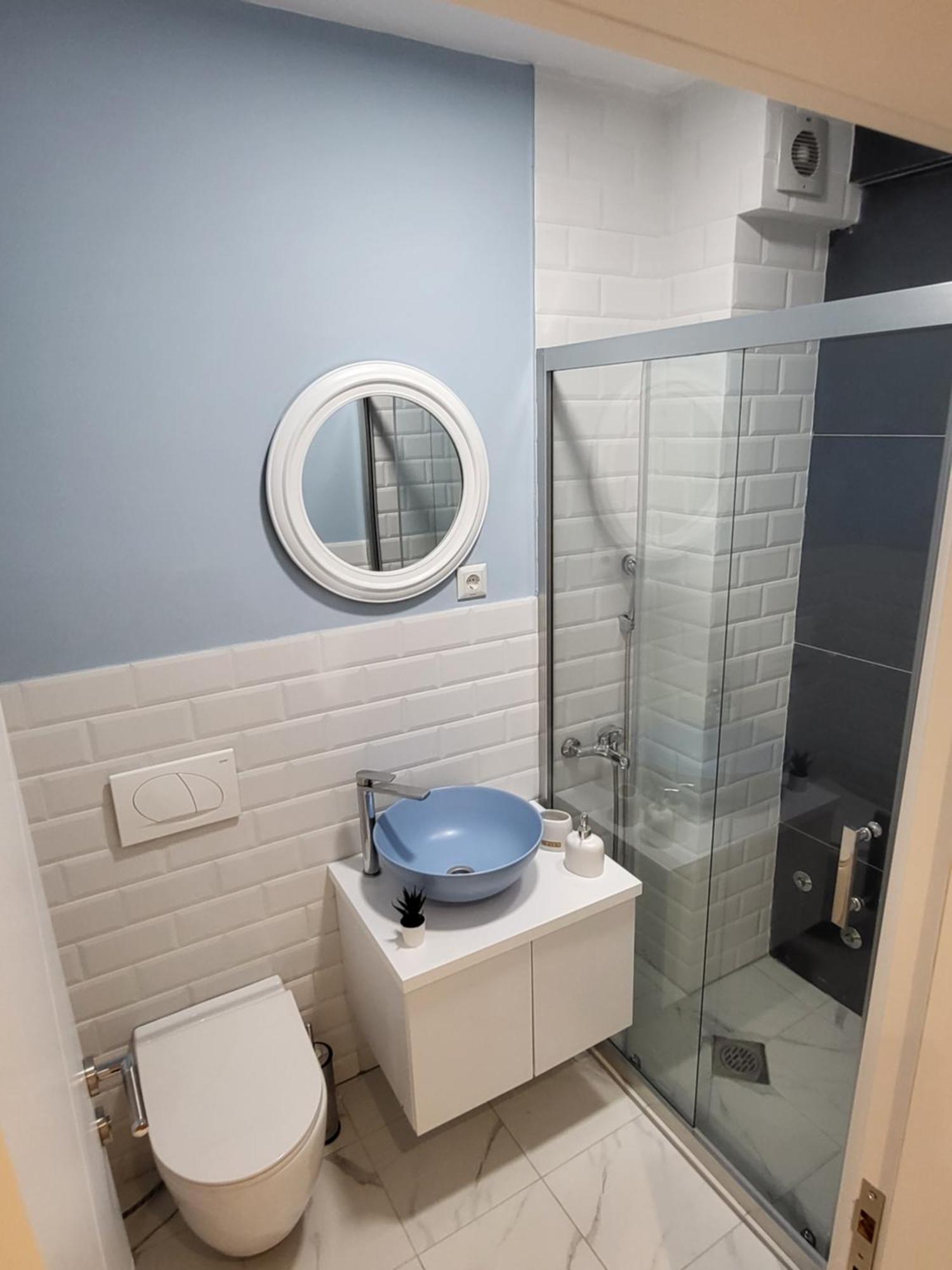 Good Times Luxury Apartments Manastır Dış mekan fotoğraf