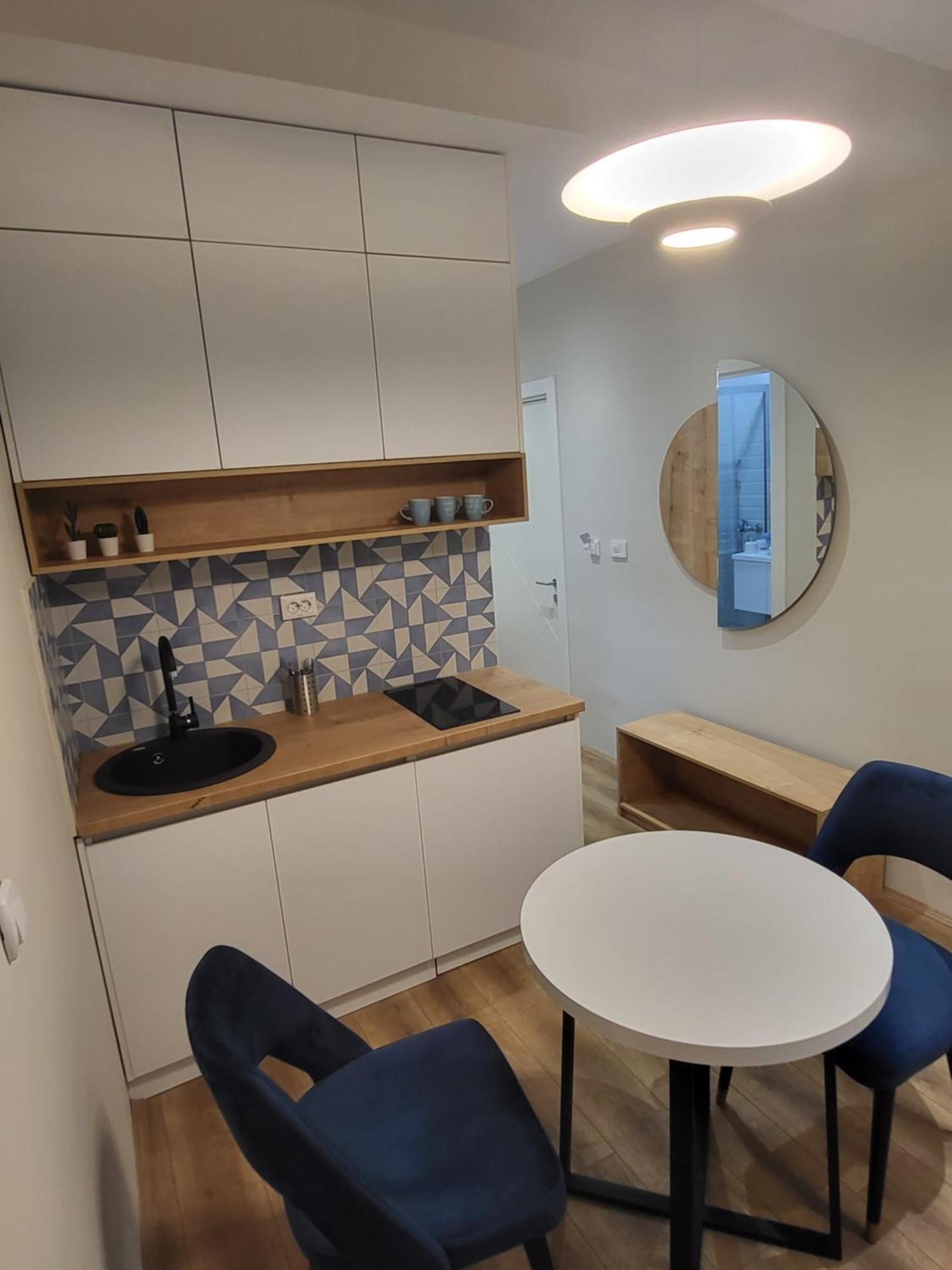 Good Times Luxury Apartments Manastır Dış mekan fotoğraf