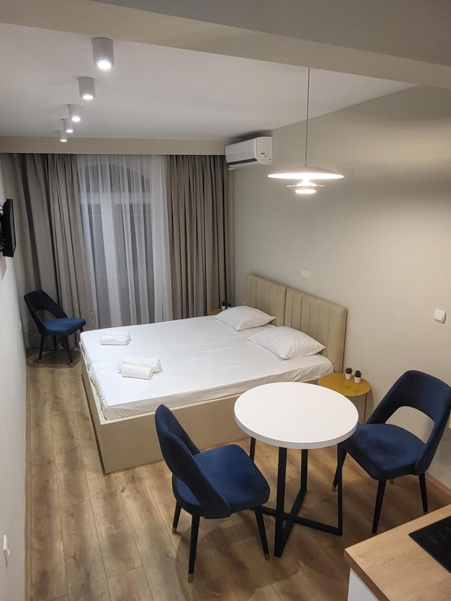Good Times Luxury Apartments Manastır Dış mekan fotoğraf