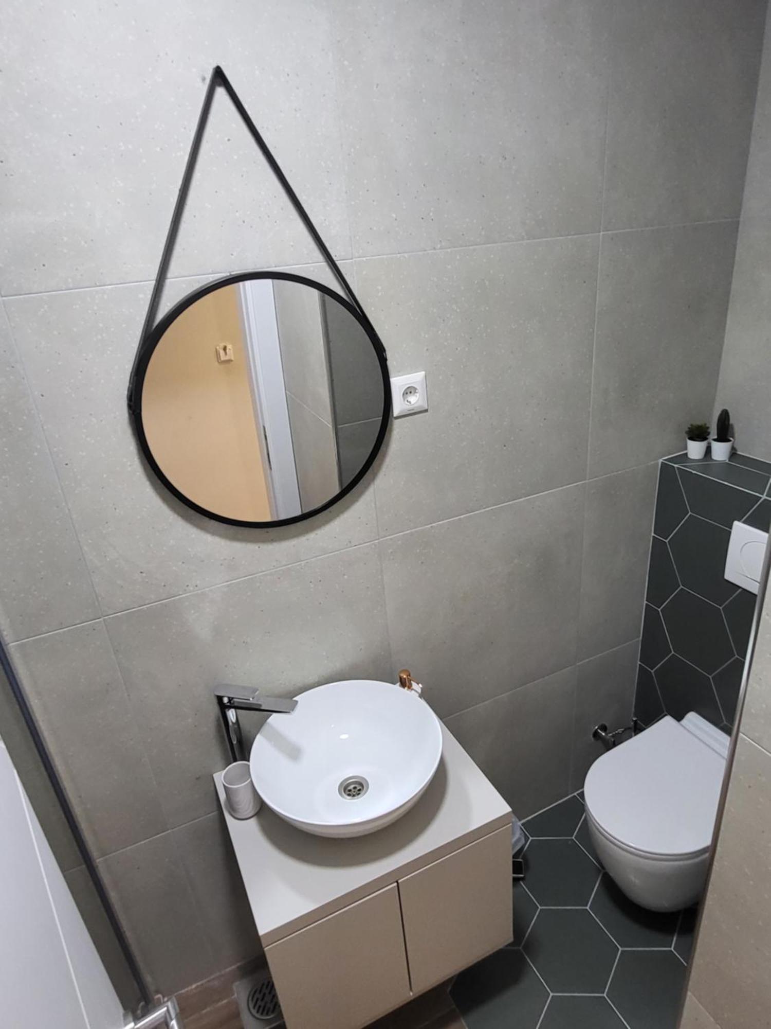 Good Times Luxury Apartments Manastır Dış mekan fotoğraf