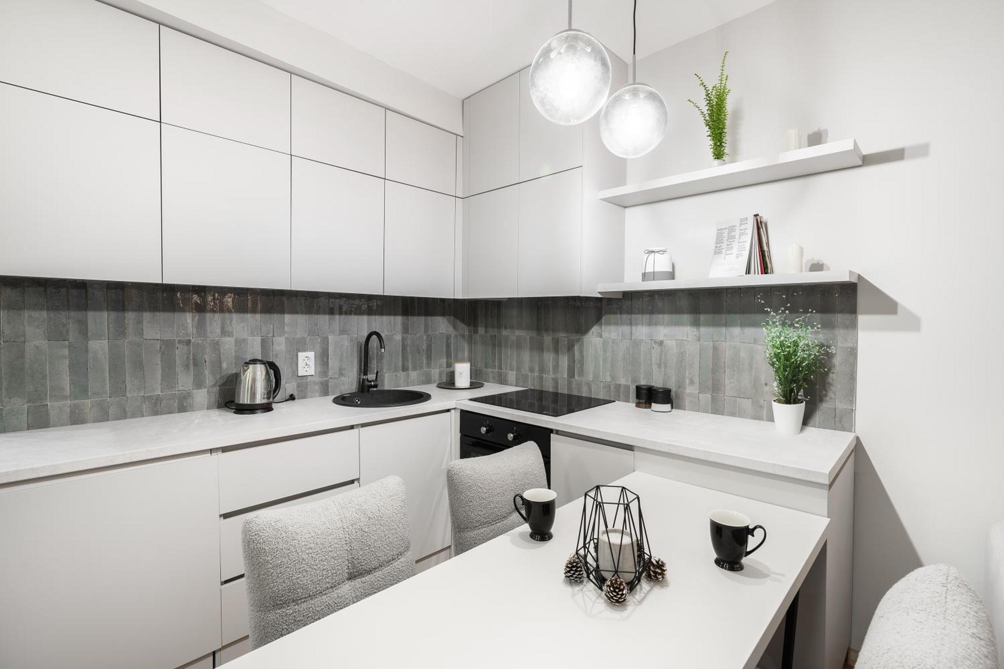 Good Times Luxury Apartments Manastır Dış mekan fotoğraf