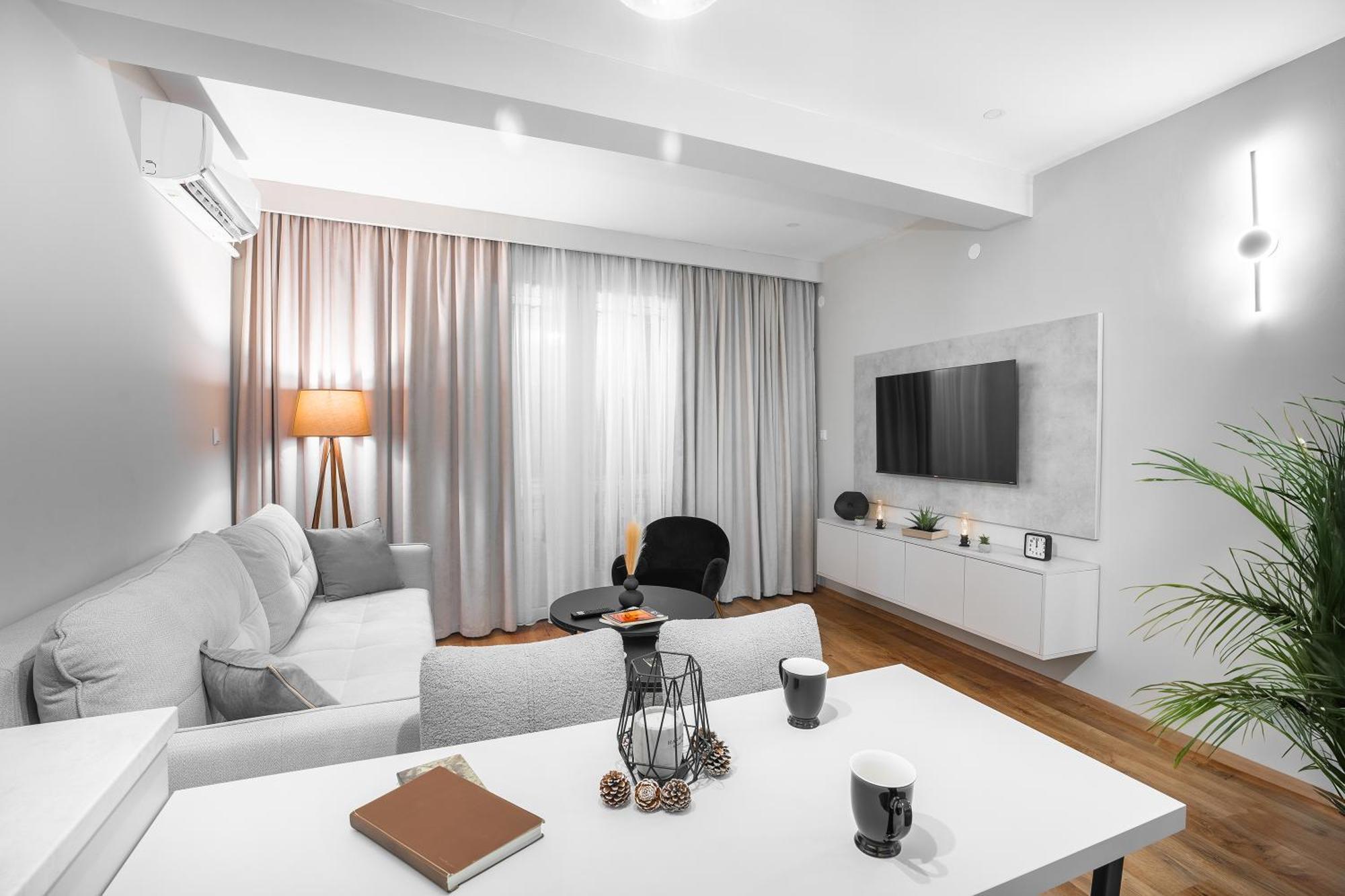 Good Times Luxury Apartments Manastır Dış mekan fotoğraf